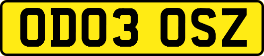 OD03OSZ