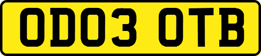 OD03OTB