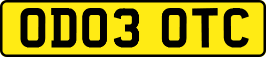 OD03OTC