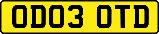 OD03OTD