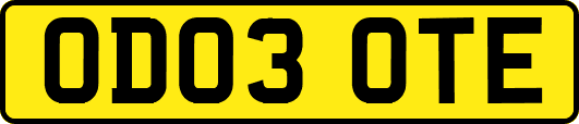 OD03OTE