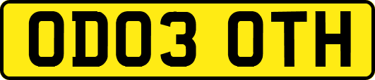 OD03OTH