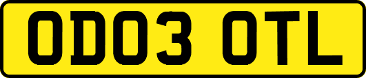 OD03OTL
