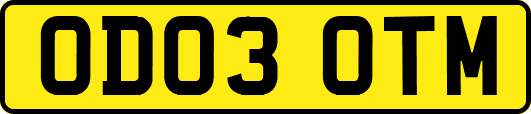 OD03OTM