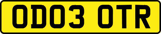 OD03OTR