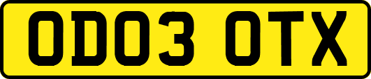 OD03OTX