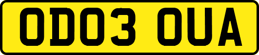 OD03OUA