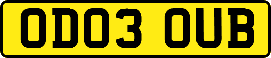 OD03OUB