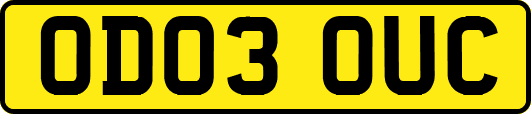 OD03OUC