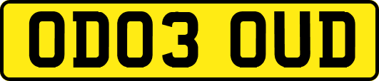 OD03OUD