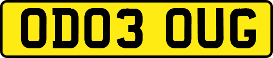 OD03OUG