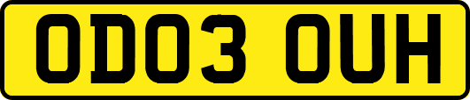 OD03OUH