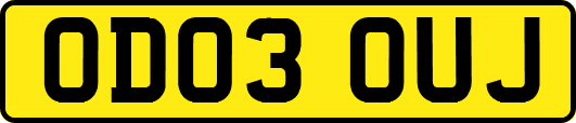 OD03OUJ