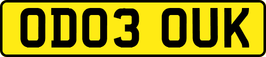 OD03OUK
