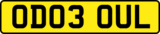 OD03OUL