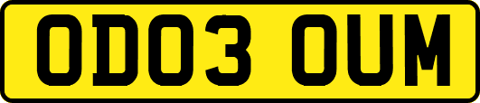 OD03OUM