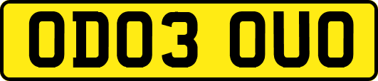 OD03OUO