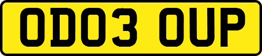 OD03OUP