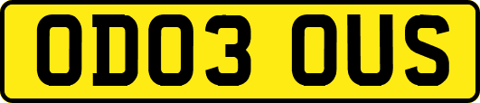 OD03OUS