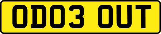 OD03OUT