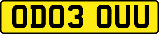 OD03OUU