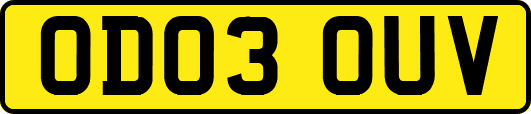 OD03OUV