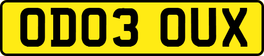 OD03OUX