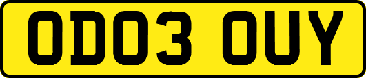 OD03OUY