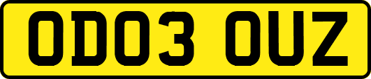 OD03OUZ