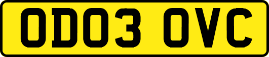 OD03OVC
