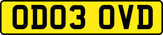 OD03OVD