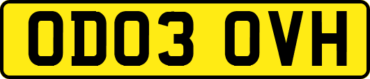 OD03OVH
