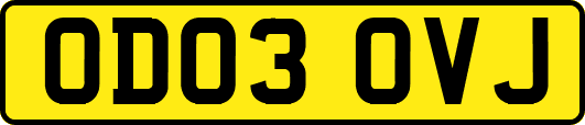 OD03OVJ