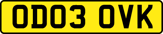 OD03OVK