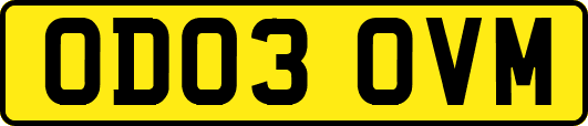 OD03OVM
