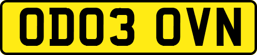 OD03OVN