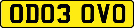 OD03OVO