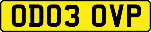 OD03OVP