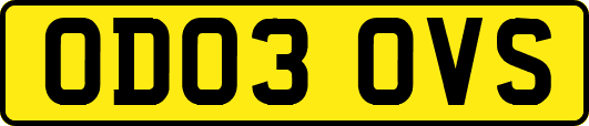 OD03OVS