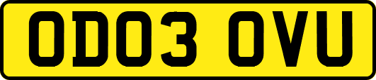 OD03OVU