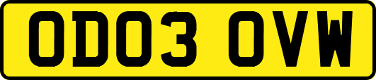 OD03OVW