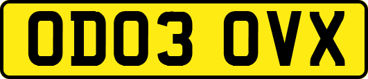 OD03OVX