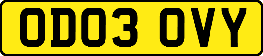 OD03OVY