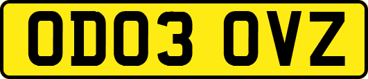 OD03OVZ