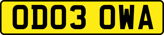 OD03OWA