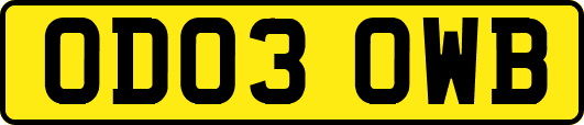 OD03OWB
