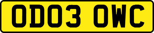 OD03OWC