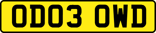 OD03OWD