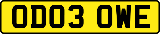 OD03OWE