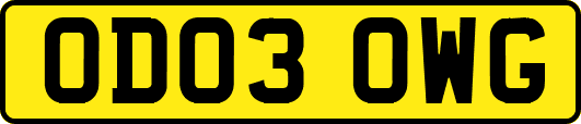 OD03OWG